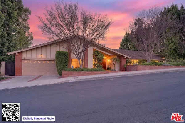 $11,500 | 3713 Dellvale Place, Encino, CA 91436