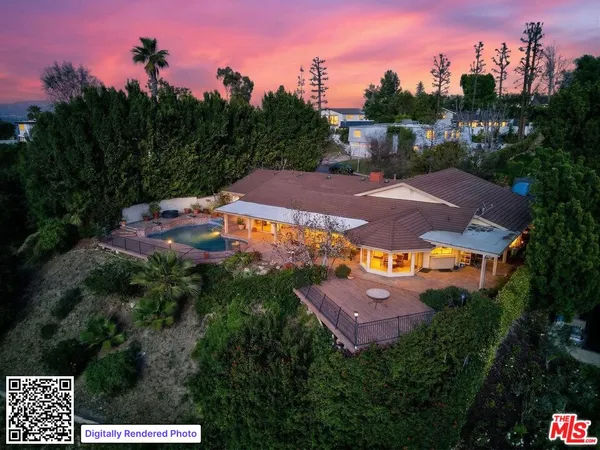 $11,500 | 3713 Dellvale Place, Encino, CA 91436