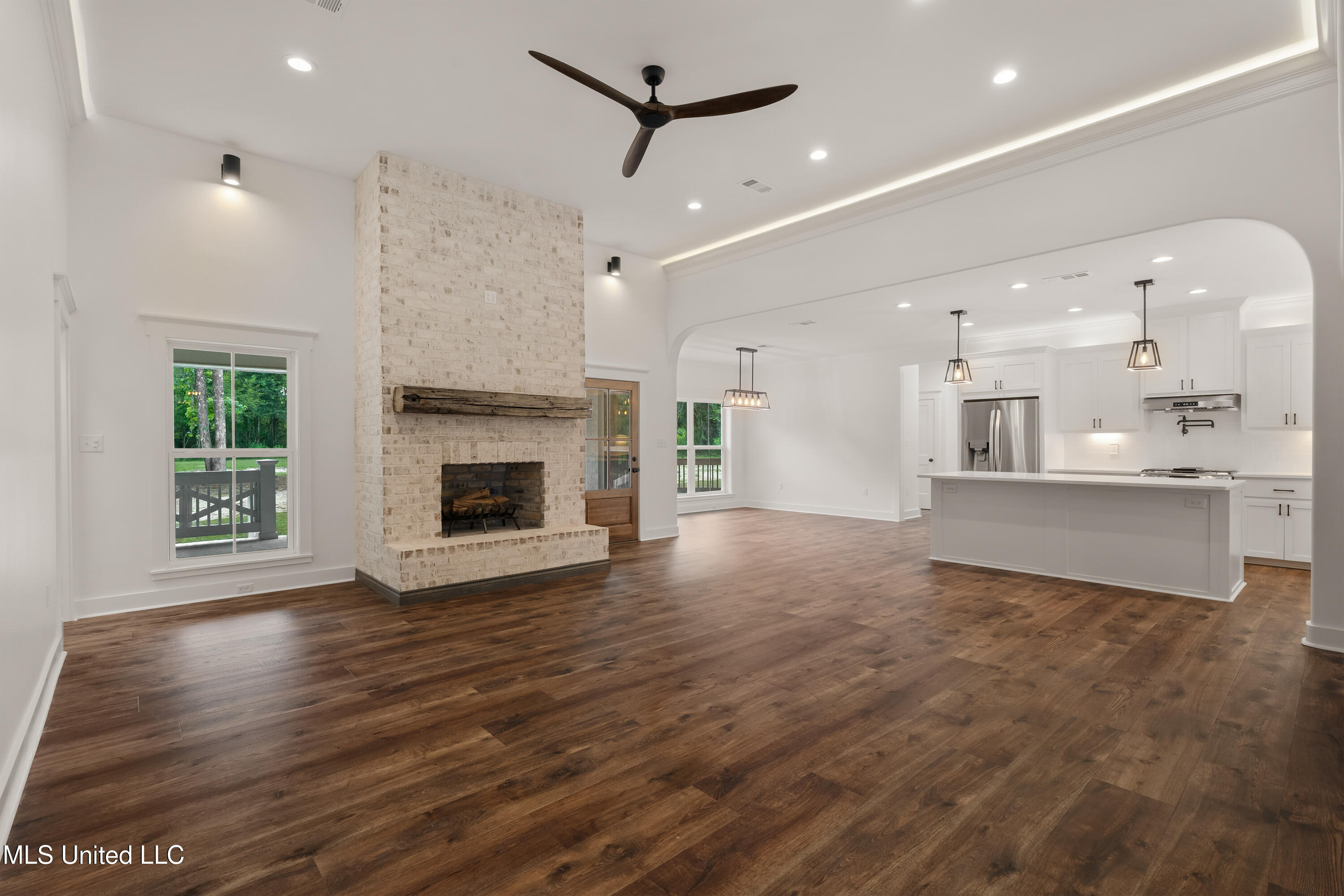 2723 Old Richton Road Petal, MS 39465 - Photo 32 of 62 2723_Old_Richton_Rd-16