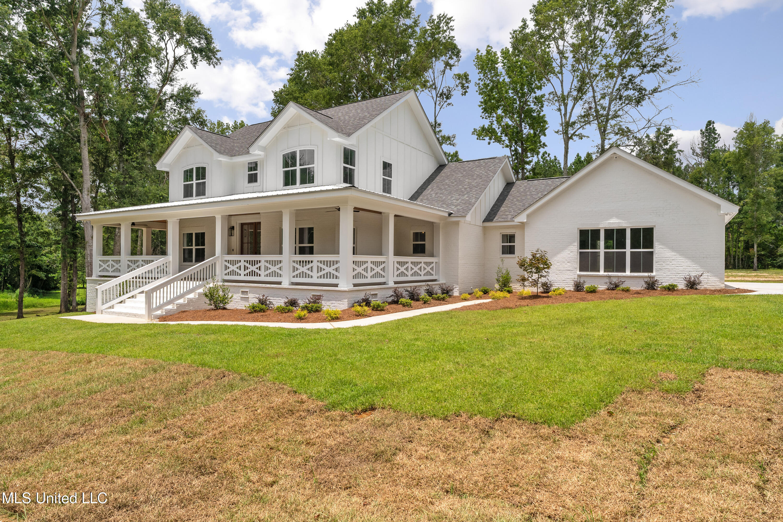 2723 Old Richton Road Petal, MS 39465 - Photo 4 of 62 2723_Old_Richton_Rd-2