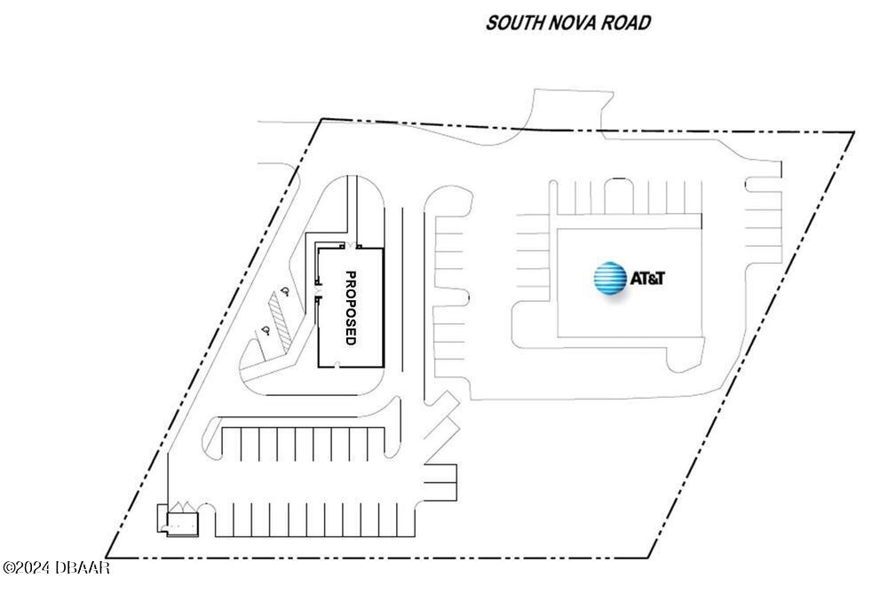 3798 South Nova Road Port Orange, FL 32129 - Photo 2 of 6 Site