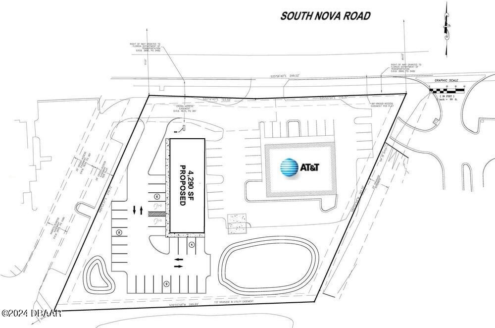 3798 South Nova Road Port Orange, FL 32129 - Photo 5 of 6 Site