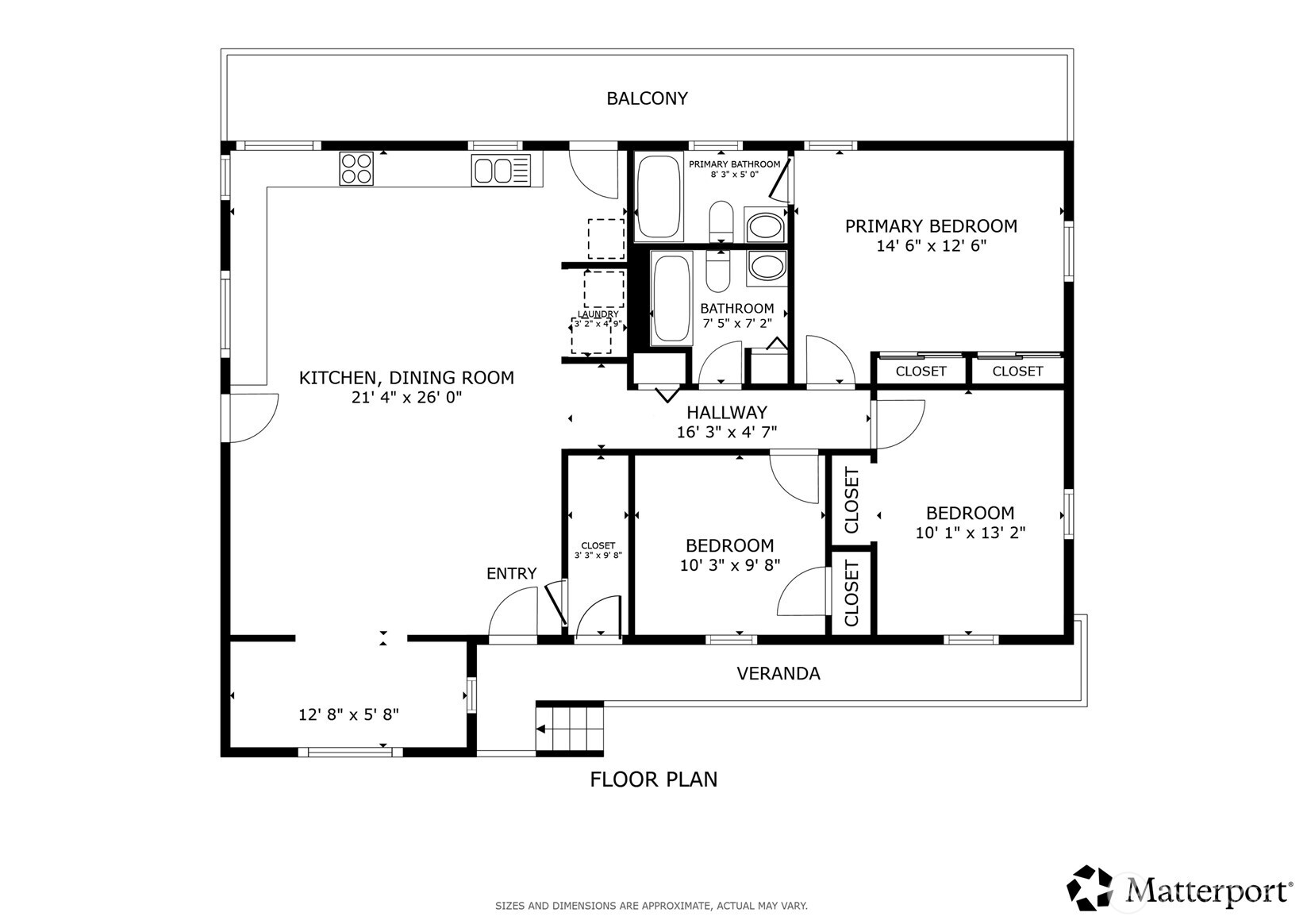 8032 71st Place Southeast Snohomish, WA 98290 - Photo 31 of 32