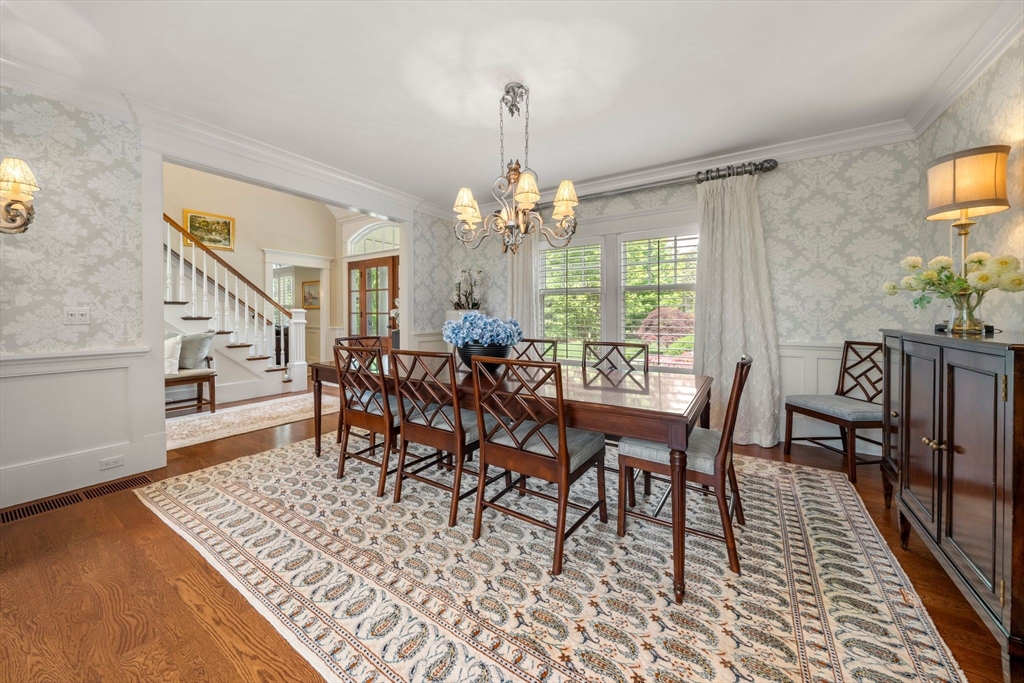 9 High Ridge Drive Mattapoisett, MA 02739 - Photo 21 of 35