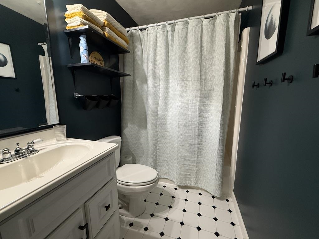 87 Snowside, Unit 6 Fayston, VT 05673 - Photo 26 of 36 Gallery Image 26