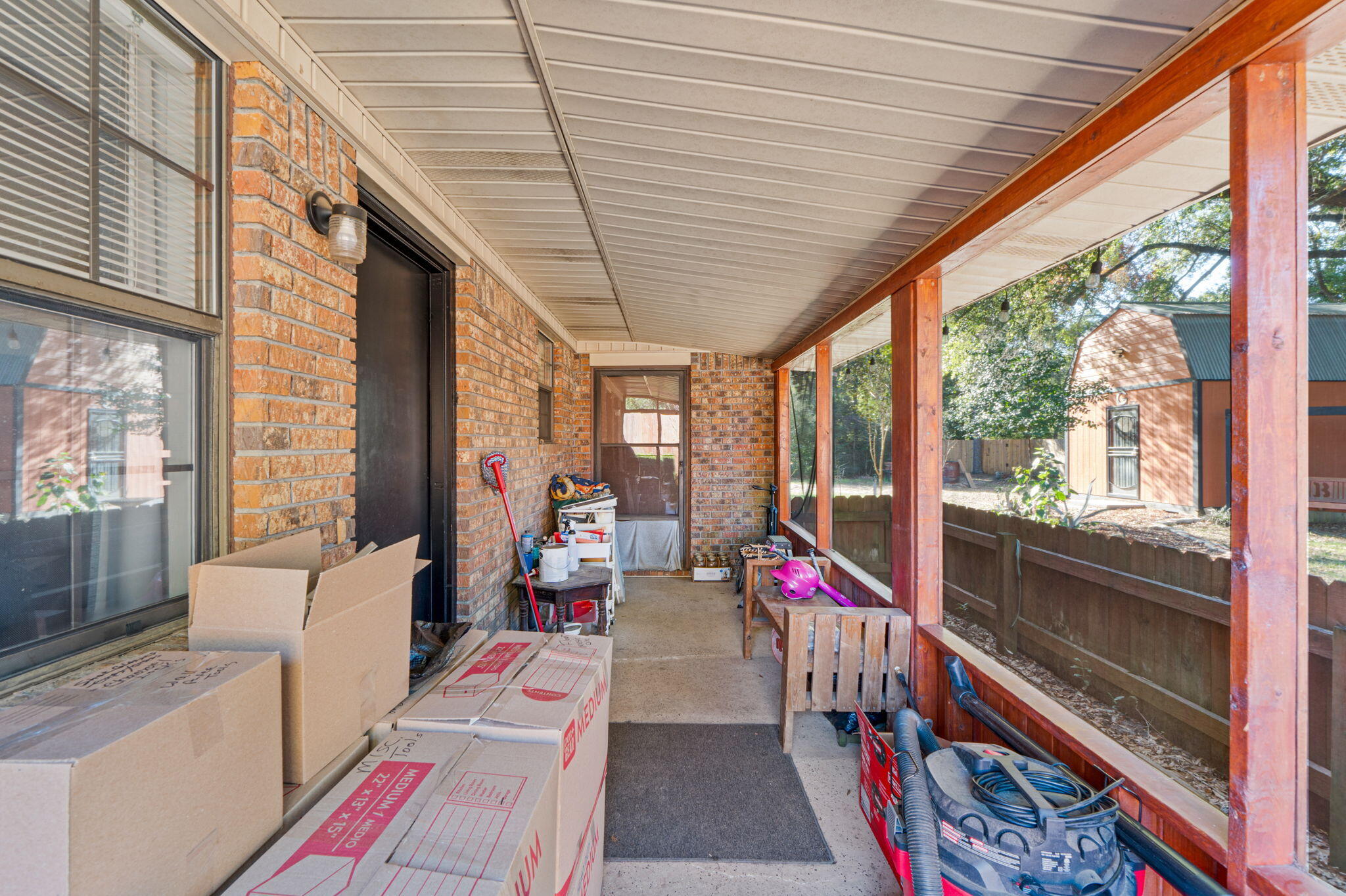 212 Aza Place Crestview, FL 32539 - Photo 18 of 30 a very nice looking room with a large window