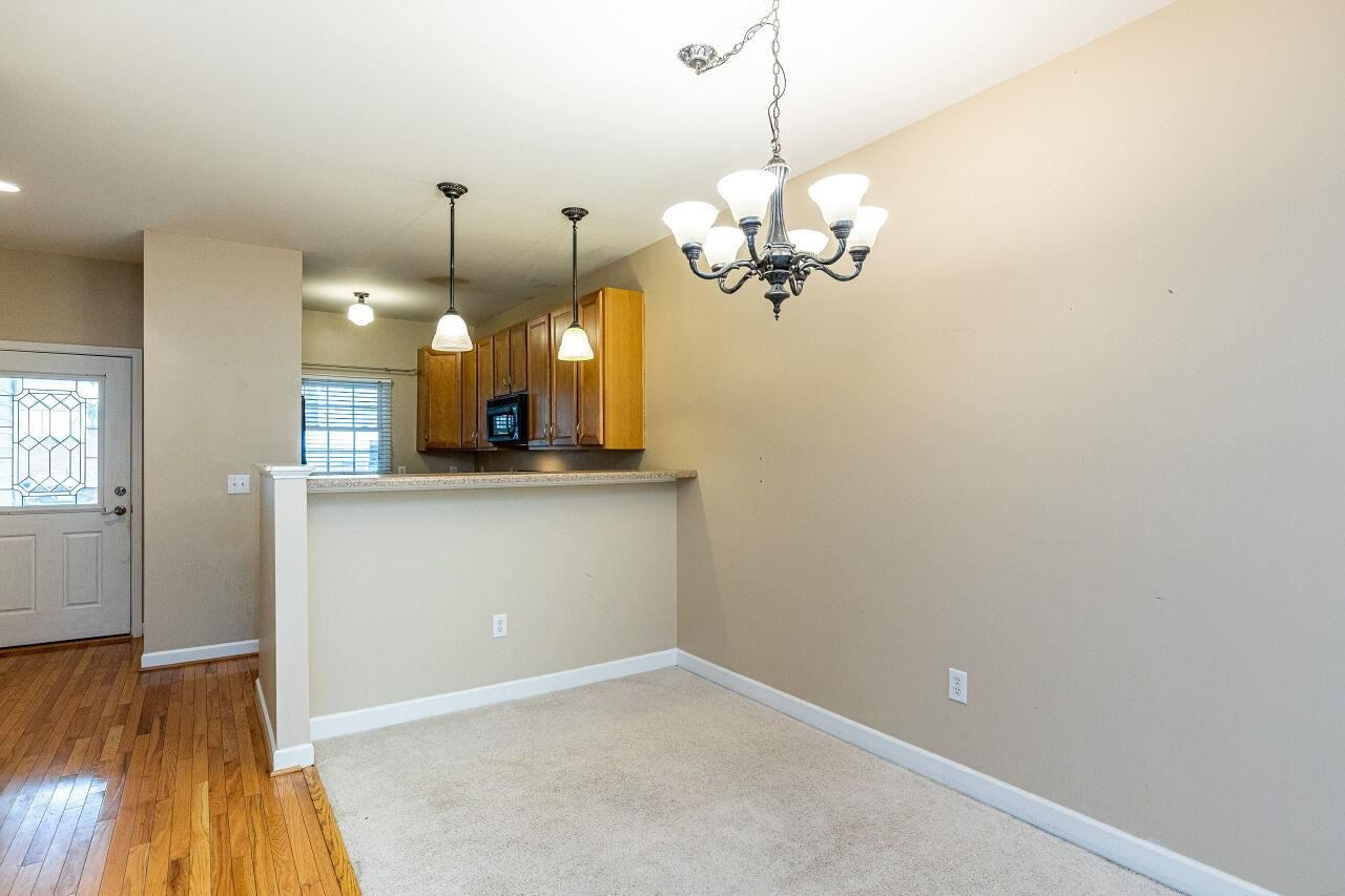 4544 Mistiflower Drive Raleigh, NC 27606 - Photo 8 of 30 Photo 8