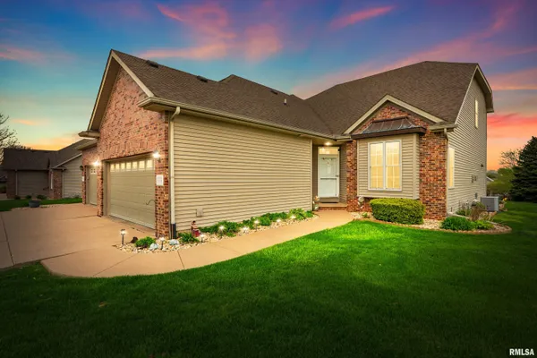 $323,900 | 11502 North Brooklyn Place, Peoria, IL 61525