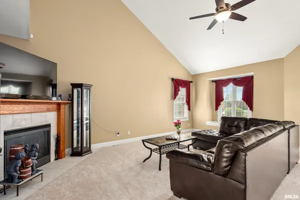 $323,900 | 11502 North Brooklyn Place, Peoria, IL 61525