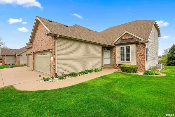 $323,900 | 11502 North Brooklyn Place, Peoria, IL 61525