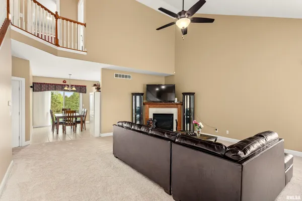 $323,900 | 11502 North Brooklyn Place, Peoria, IL 61525