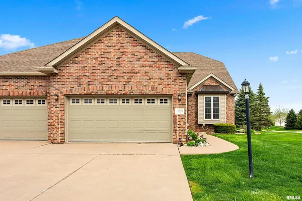 $323,900 | 11502 North Brooklyn Place, Peoria, IL 61525