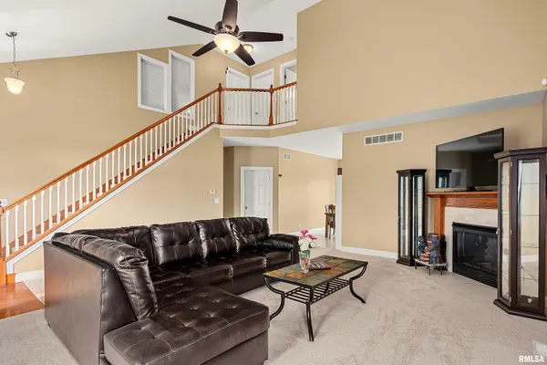 $323,900 | 11502 North Brooklyn Place, Peoria, IL 61525