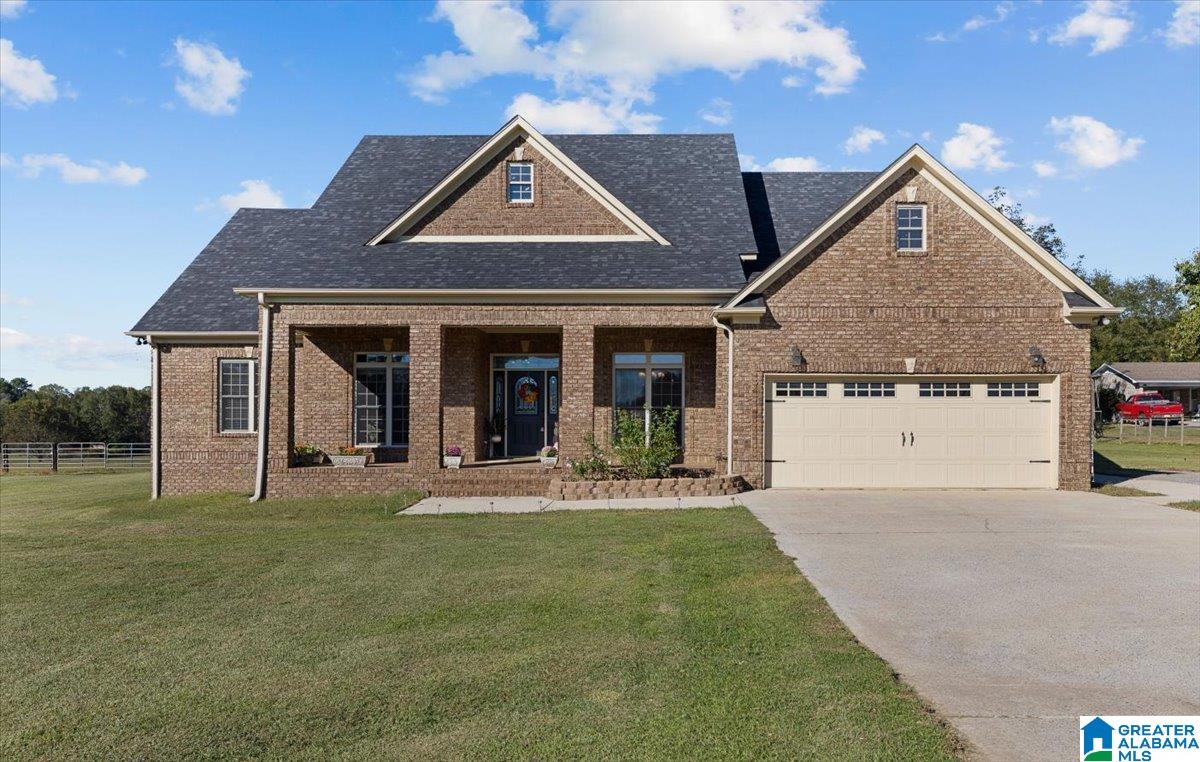 178 Jerry Marsh Road Cleveland, AL 35049 - Photo 5 of 49