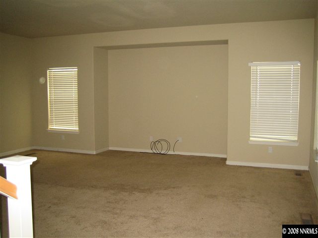 3270 Paragon Place Reno, NV 89509 - Photo 8 of 9 a view of an empty room with a window