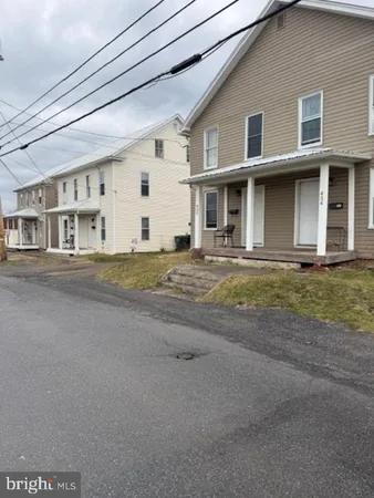 $849,000 | 424 Blanchard Street, Bellefonte, PA 16823