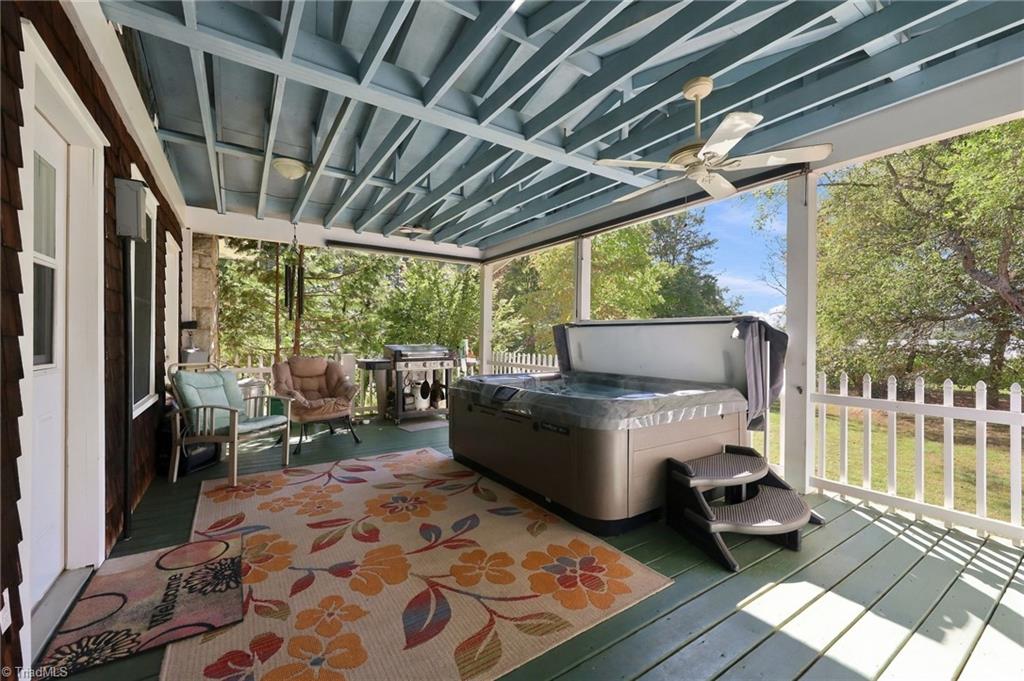 637 Stokesburg Road Walnut Cove, NC 27052 - Photo 39 of 45 Gallery Image 39