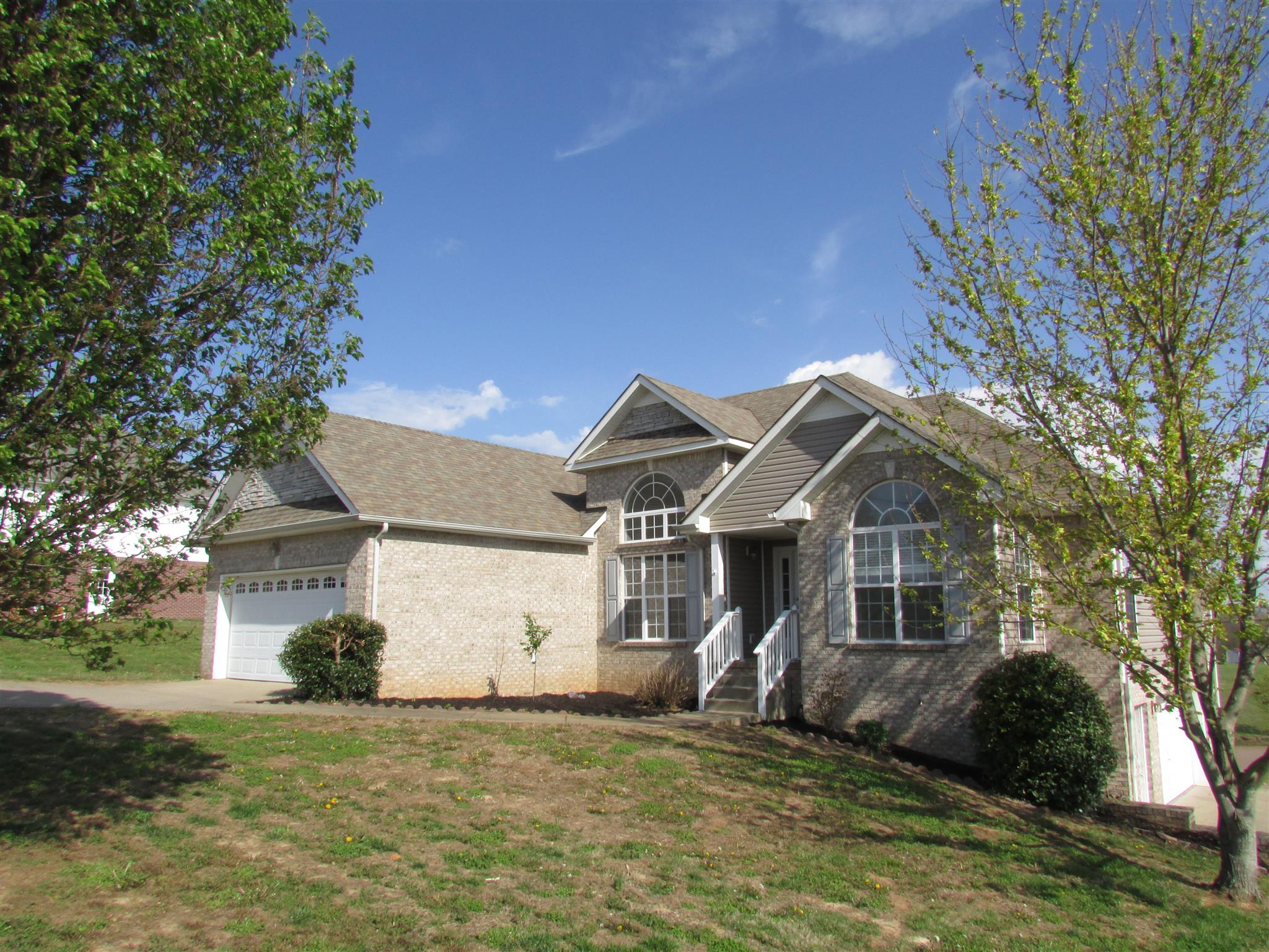 191 7 Mile Ferry Road Cunningham, TN 37052 - Photo 1 of 26 Gallery Image 1
