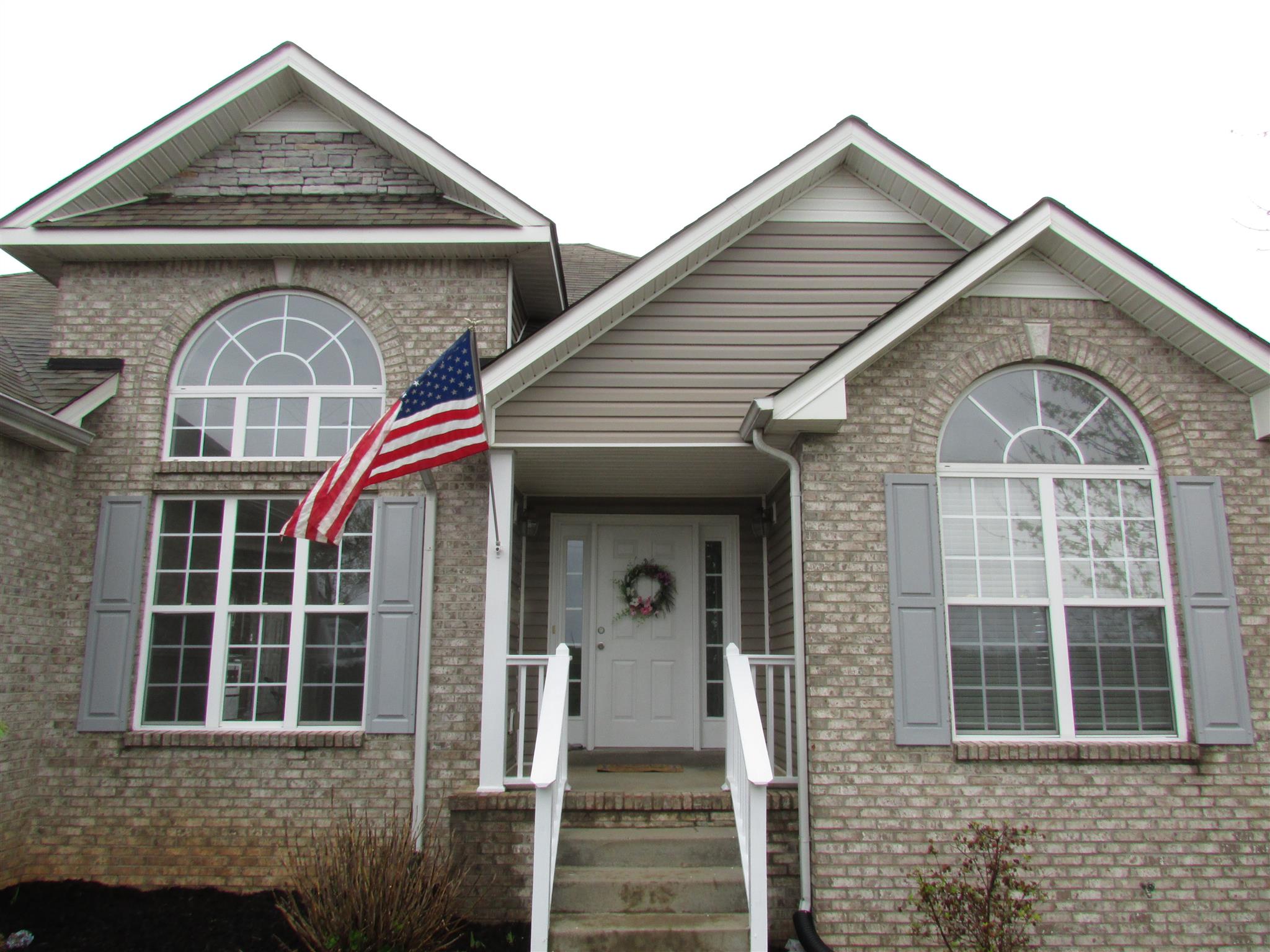 191 7 Mile Ferry Road Cunningham, TN 37052 - Photo 20 of 26 Gallery Image 20