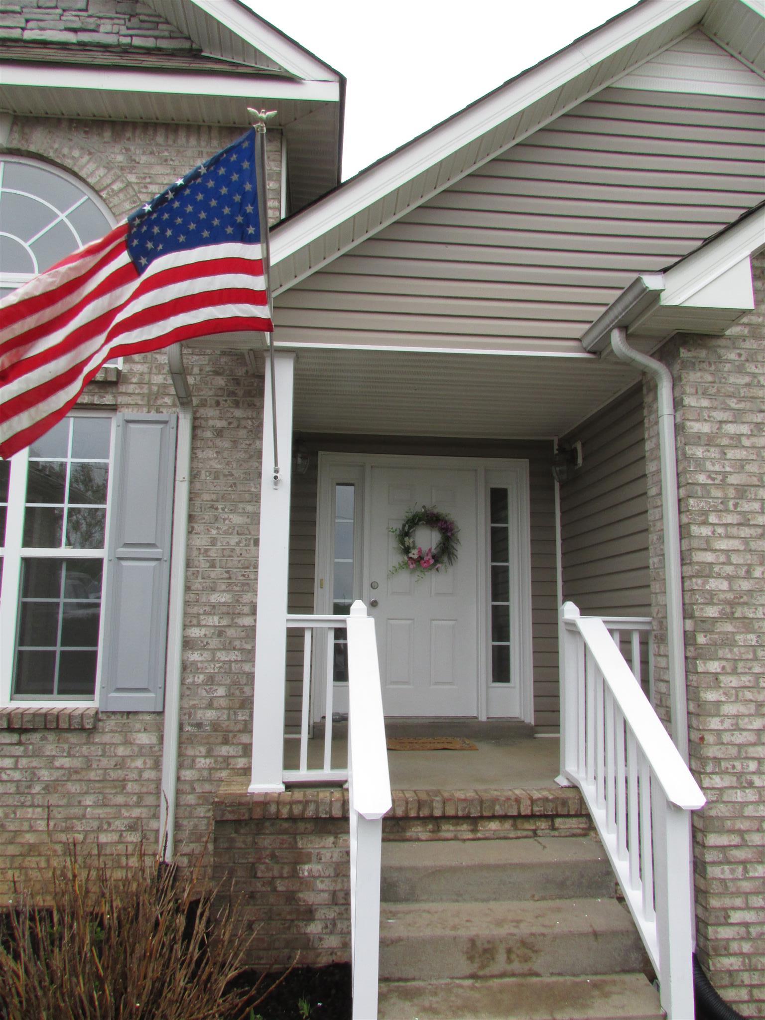 191 7 Mile Ferry Road Cunningham, TN 37052 - Photo 24 of 26 Gallery Image 24