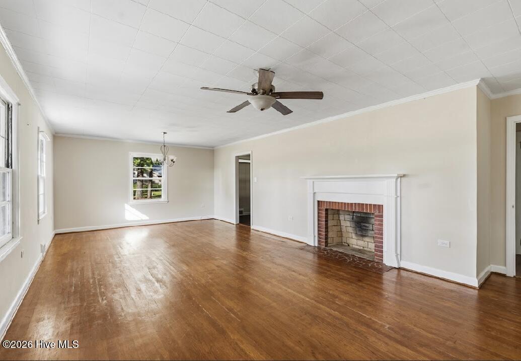 642 Crawford Road Ellerbe, NC 28338 - Photo 9 of 16 Gallery Image 9