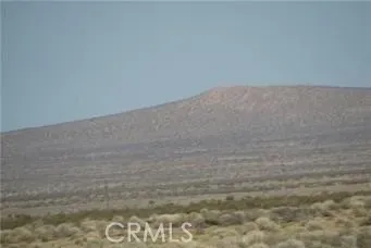 $5,998 | 0 542-011-71-0000 Newberry Springs, Newberry Springs, CA 92365