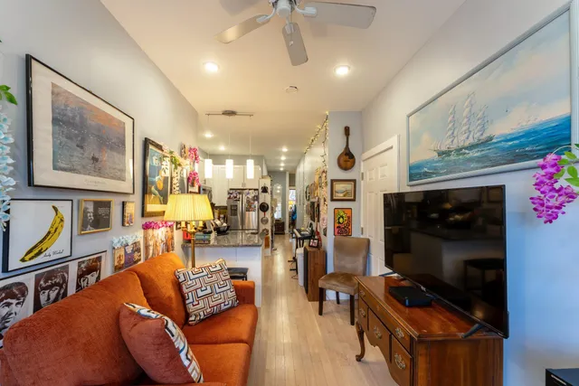 $299,099 | 1619 Palisade Avenue, Unit 1L, Union City, NJ 07087