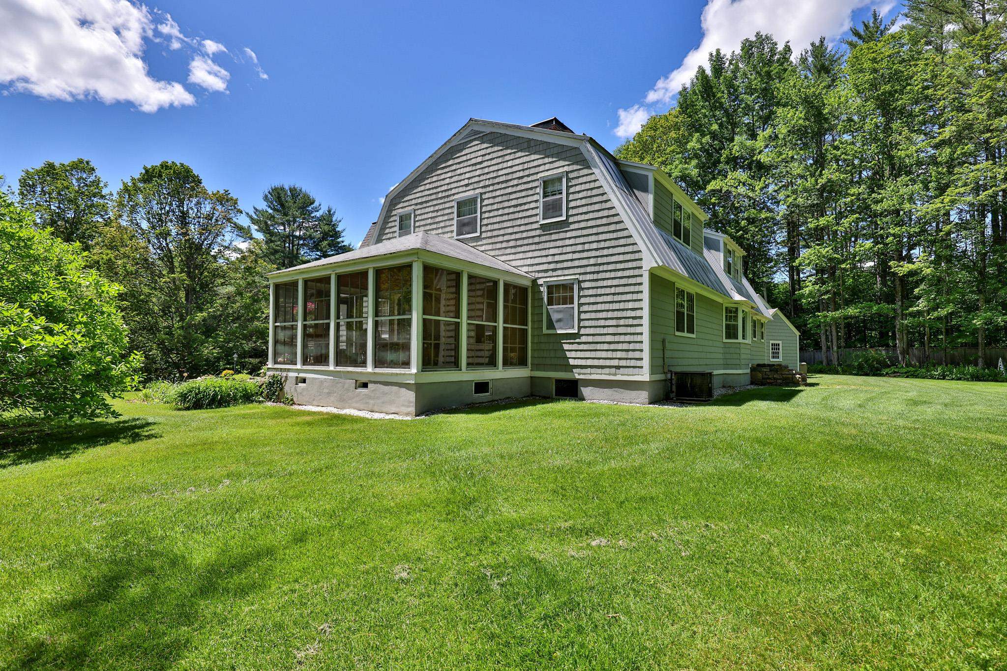 258 Chester Hill Road Grafton, VT 05146 - Photo 45 of 46
