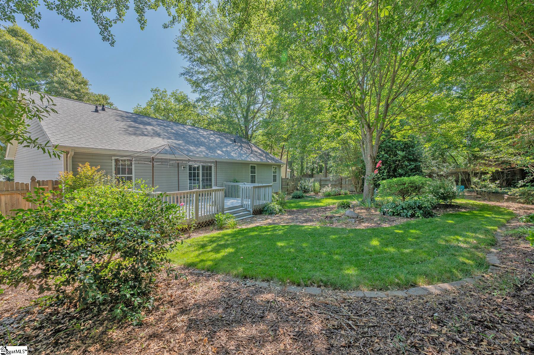 5 Anson Court Simpsonville, SC 29681 - Photo 5 of 30