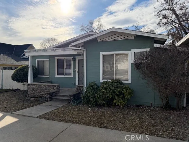 $1,099,000 | 1545 Park Street, Paso Robles, CA 93446