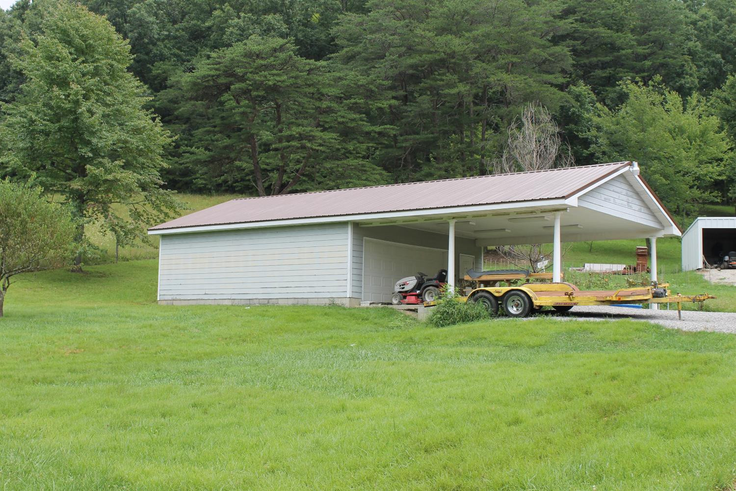 1154 Sweet Water Road Berea, KY 40403 - Photo 31 of 32 Photo 31