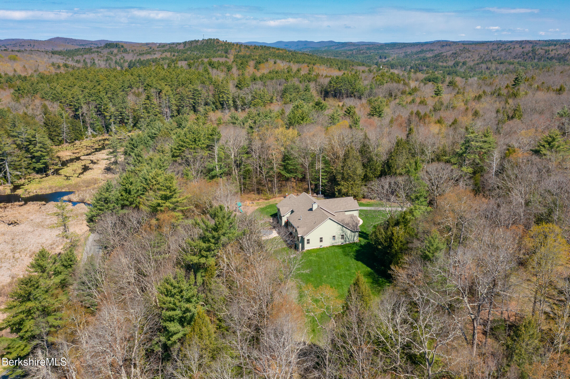 7 Perry Road Sandisfield, MA 01255 - Photo 47 of 53 8