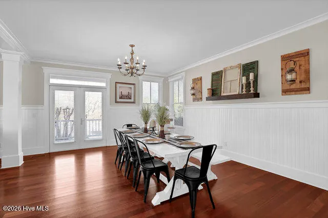 $950,000 | 101 Cottage Walk, Hampstead, NC 28443