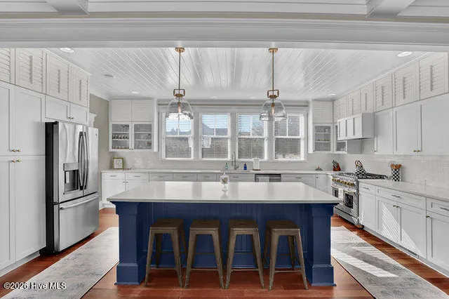 $950,000 | 101 Cottage Walk, Hampstead, NC 28443