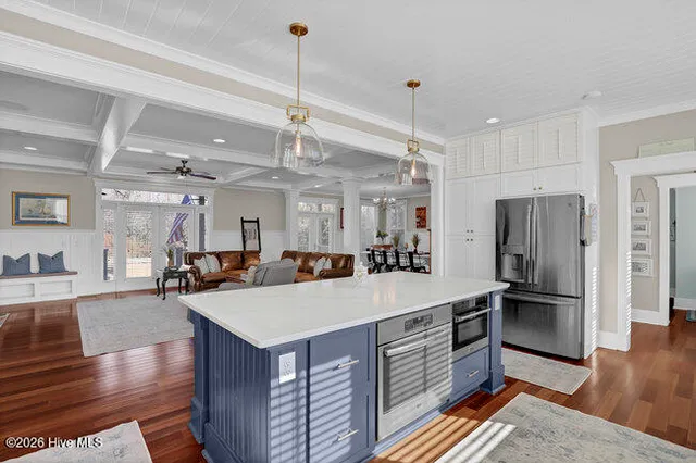 $950,000 | 101 Cottage Walk, Hampstead, NC 28443