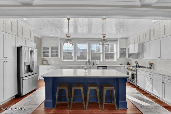 $925,000 | 101 Cottage Walk, Hampstead, NC 28443