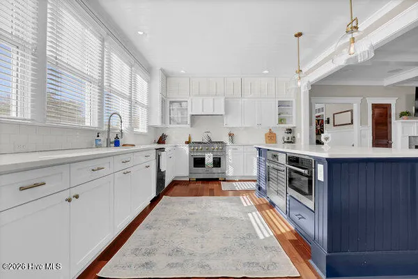 $925,000 | 101 Cottage Walk, Hampstead, NC 28443