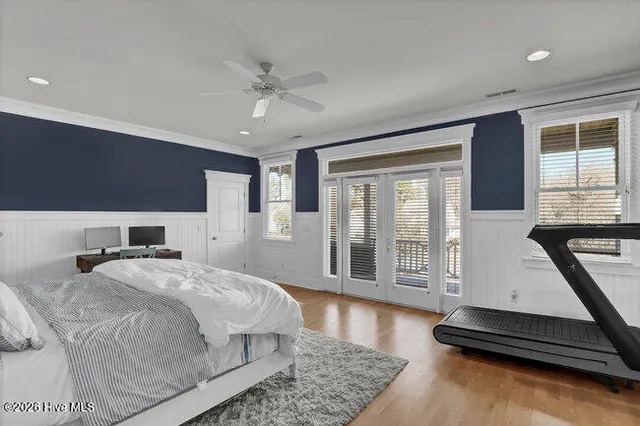 $950,000 | 101 Cottage Walk, Hampstead, NC 28443