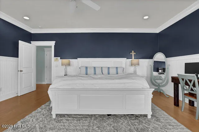 $950,000 | 101 Cottage Walk, Hampstead, NC 28443