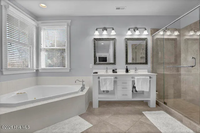 $950,000 | 101 Cottage Walk, Hampstead, NC 28443