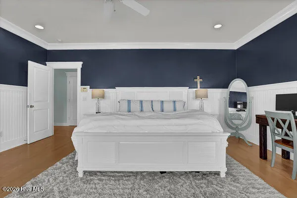 $925,000 | 101 Cottage Walk, Hampstead, NC 28443