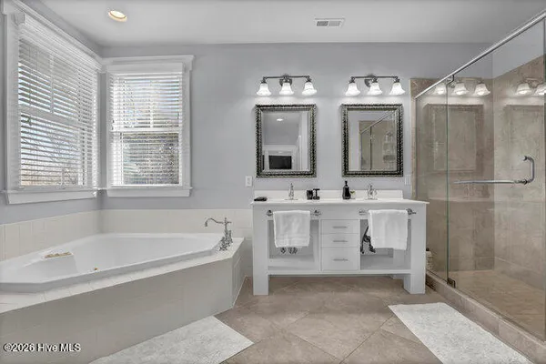 $925,000 | 101 Cottage Walk, Hampstead, NC 28443