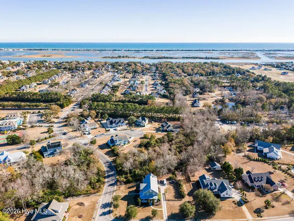 $925,000 | 101 Cottage Walk, Hampstead, NC 28443