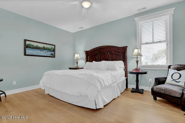 $925,000 | 101 Cottage Walk, Hampstead, NC 28443