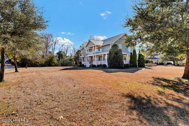 $950,000 | 101 Cottage Walk, Hampstead, NC 28443