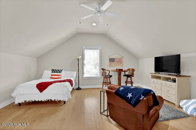 $950,000 | 101 Cottage Walk, Hampstead, NC 28443