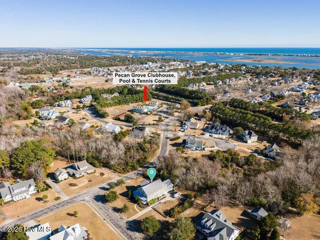 $950,000 | 101 Cottage Walk, Hampstead, NC 28443