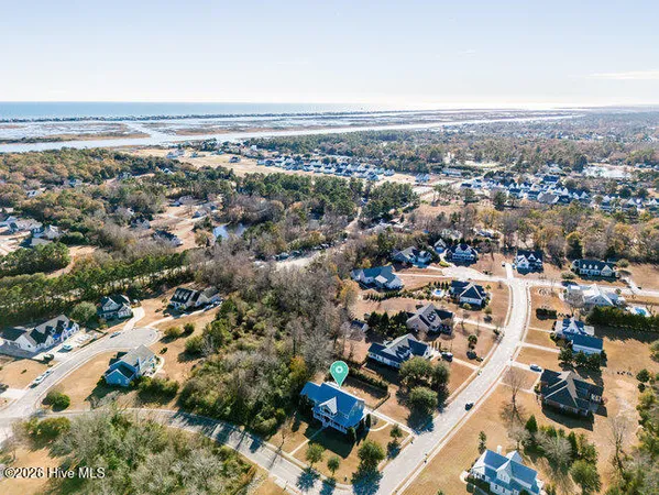 $925,000 | 101 Cottage Walk, Hampstead, NC 28443