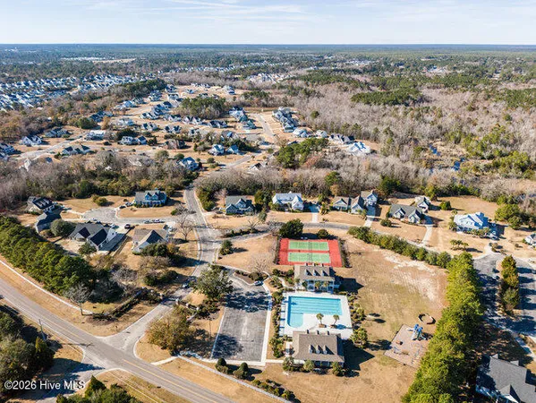 $925,000 | 101 Cottage Walk, Hampstead, NC 28443