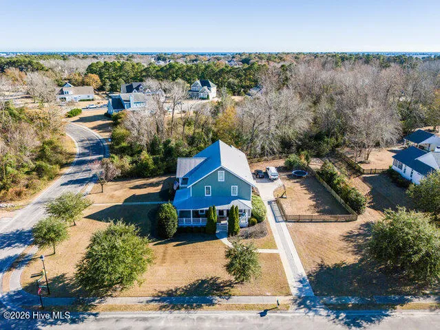 $950,000 | 101 Cottage Walk, Hampstead, NC 28443